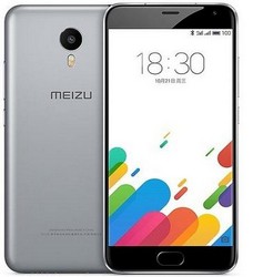 Замена дисплея на телефоне Meizu Metal в Ульяновске